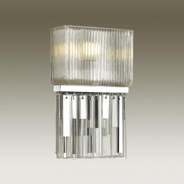 Настенный светильник Odeon Light Gatsby 4871/1W  - 3 купить